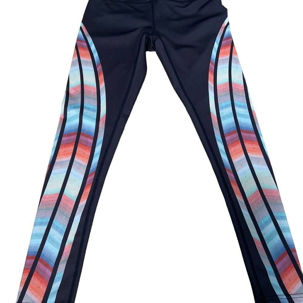 FREE PEOPLE MOVEMENT LEGGINGS SIZE XS
